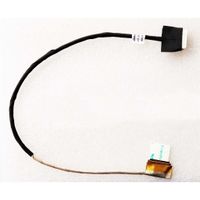 Notebook lcd cable for Clevo W650SR 6-43-W6501-010-N - thumbnail