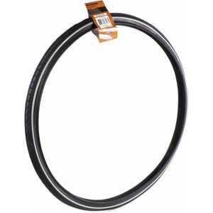 Benson Buitenband fiets - rubber - 28 inch x 1 1/2