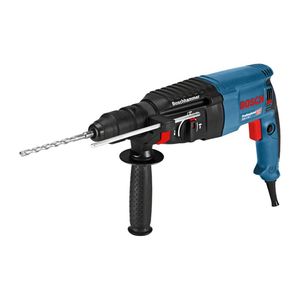 Bosch GBH 2-26 F Professional 830W 900RPM SDS-plus boorhamer