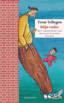 Mijn vader POD - Toon Tellegen - Paperback (9789045119274)