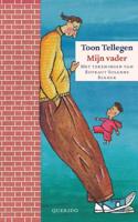 Mijn vader POD - Toon Tellegen - Paperback (9789045119274)