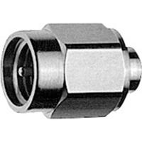 Telegärtner J01150A0131 J01150A0131 SMA-connector Stekker, recht 50 Ω 1 stuk(s)