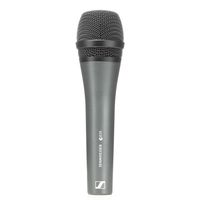 Sennheiser E835 Dynamische zangmicrofoon - thumbnail