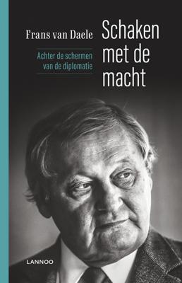 Schaken met de macht - Frans van Daele - ebook