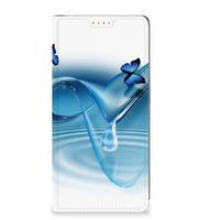 Xiaomi Redmi Note 12 Pro Plus Hoesje maken Vlinders