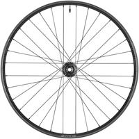 Stan's NoTubes Flow Ex3 loopfiets voor volwassenen, uniseks, zwart/grijs, 27,5 inch, 15 x 110 mm