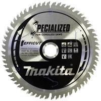 Makita B-69864 B-69864 Cirkelzaagblad 165 x 20 x 1.85 mm Aantal tanden: 60 1 stuk(s) - thumbnail