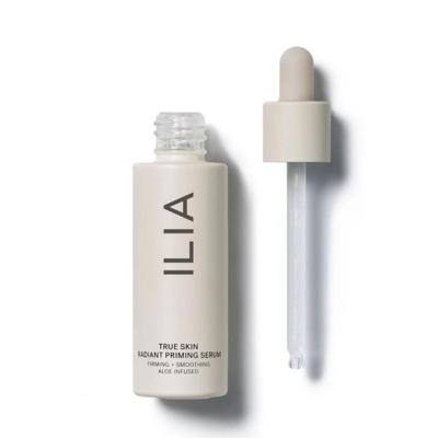 ILIA Beauty True Skin Radiant Priming Serum Light It Up 30ml ILIA Beauty True Skin Radiant Priming Serum Light It Up 30ml