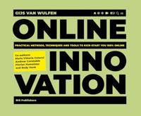 Online Innovation (English Edition)