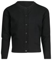 HEMA Kindervest Zwart (zwart)