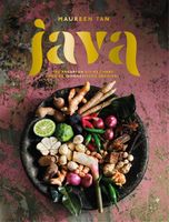 Java - Maureen Tan - ebook