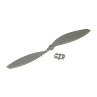 APC Slowflyer propeller - 10X3.8 - thumbnail