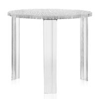 Kartell T-Table Bijzettafel