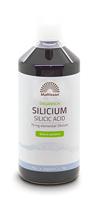 Mattisson Healthcare - Organisch Silicium 70 mg - 1000 ml