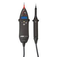 Chauvin Arnoux P01191773 773 Spanningstester