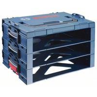 Bosch Professional 1600A001SF 1600A001SF Gereedschapskist (leeg) (b x h) 442 mm x 356 mm - thumbnail