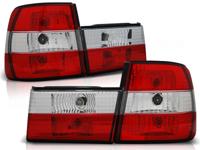Tuning-Tec Achterlichten BMW E34 02 88-12 95 ROOD HELDER
