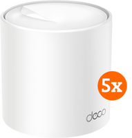 TP-Link Deco X50 5-Pack