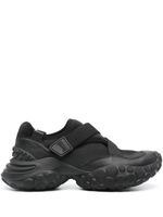 Camper baskets Pelotas Marsh - Noir