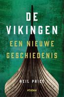 De Vikingen - Neil Price - ebook