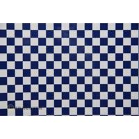 Oracover Orastick Fun 4 48-010-052-010 Plakfolie (l x b) 10 m x 60 cm Wit, Donkerblauw