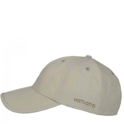 Hatland Clarion Beige Cap