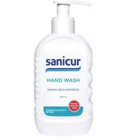 Sanicur Sanicur Handwash Pomp (300ml)