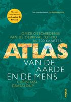 Historische Atlas van de aarde en de mens | Nieuw Amsterdam - thumbnail