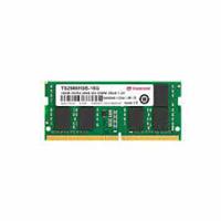 Transcend JetRAM Werkgeheugenmodule voor laptop DDR4 4 GB 1 x 4 GB Non-ECC 3200 MHz 260-pins SO-DIMM CL22 JM3200HSH-4G