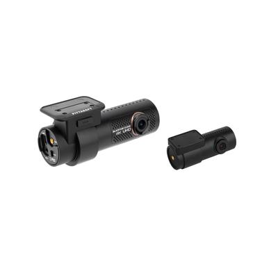 Blackvue - Dashcam DR900X-2CH 32GB NORDIC
