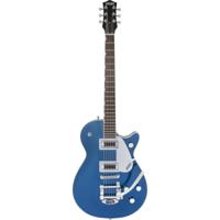 Gretsch G5230T Electromatic Jet FT Aleutian Blue - thumbnail