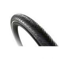 Buitenband Scalato Diverso S 28 x 2.20"/ 55-622 mm - zwart met reflectie