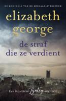 De straf die ze verdient - Elizabeth George - eBook (9789044976199)
