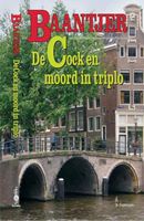 De Cock en moord in triplo - A.C. Baantjer - ebook