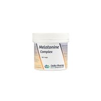 Melatonine Complex V-caps 90 Deba - thumbnail