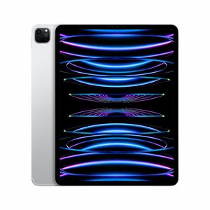 Apple iPad Pro Apple M 128 GB 32,8 cm (12.9") 8 GB Wi-Fi 6E (802.11ax) iPadOS 16 Grijs