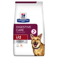 Hill&apos;s I/D Digestive Care hondenvoer 12kg - thumbnail