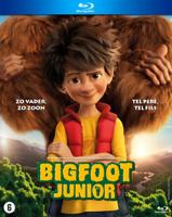 Bigfoot Junior - Blu-Ray (5412370842794)