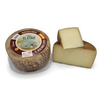 1kg Manchego PDO  6 maanden  50+