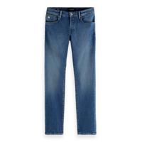 Scotch & Soda regular fit jeans Ralston nouveau blue