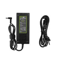 Green Cell GC-AD71P Laptop netvoeding 120 W 19.5 V 6.15 A - thumbnail