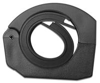 GARMIN Adapter voor Railmontage, Stuurmontage Navigatiesysteem, Groot