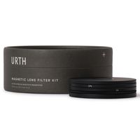 Urth 95mm Magnetic Duet Kit (Plus+) (UV+CPL) OUTLET - thumbnail