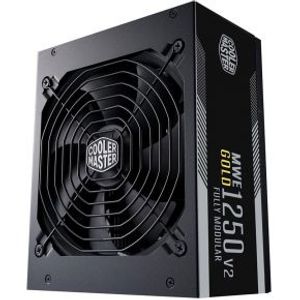 CoolerMaster PSU MWE Gold 1250 Full Modular V2 ATX3.0