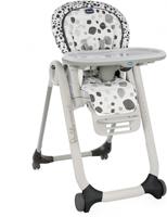 Chicco kinderstoel Polly Progress-5 junior 89 x 54 cm grijs
