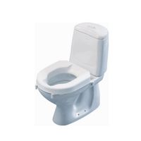 Toiletverhoger Etac Hi-Loo Afneembaar 6 cm Wit Etac