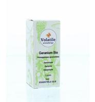 Volatile Volatile Geranium Bio (5ml)