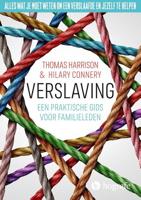 Verslaving - Hilary Connery, Thomas Harrison - Paperback (9789492297389)