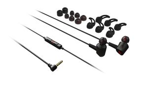 ASUS ROG Cetra Core II Headset In-ear 3,5mm-connector Zwart