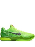 Nike baskets Kobe 6 Protro 'Grinch' - Vert - thumbnail